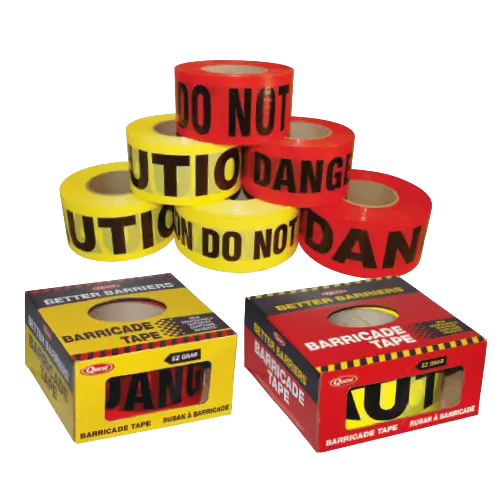 BARRICADE TAPE