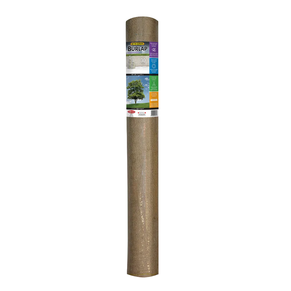 Burlap - For Use Year Round - Image 3
