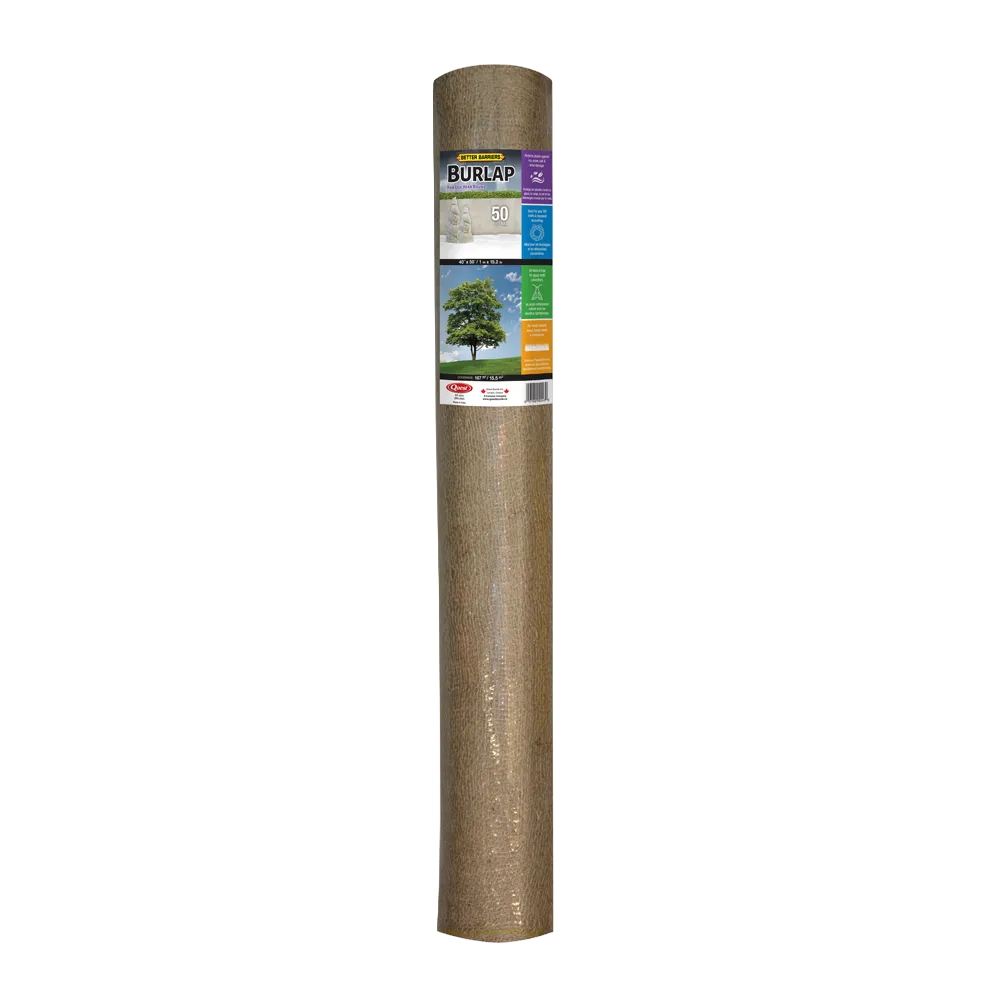 Burlap - For Use Year Round - Image 4